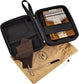 Meinl Sonic Energy Sound Hole Kalimba - 17 tones, maple + acacia detail view 6 at Luna Panther