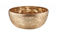 MEINL Sonic Energy Special Engraved Series Singing Bowl - 1000g at Luna Panther