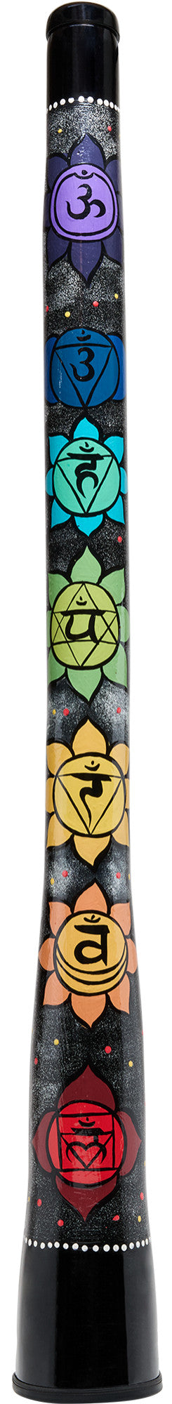 MEINL Sonic Energy Chakra Didgeridoo detail view 14 at Luna Panther