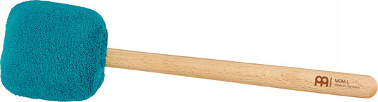 MEINL Sonic Energy Gong Mallet Large - Sea Petrol at Luna Panther