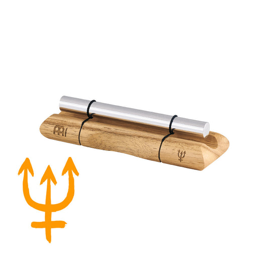 MEINL Sonic Energy Energy Chime - Neptune - 3383,04 Hz at Luna Panther