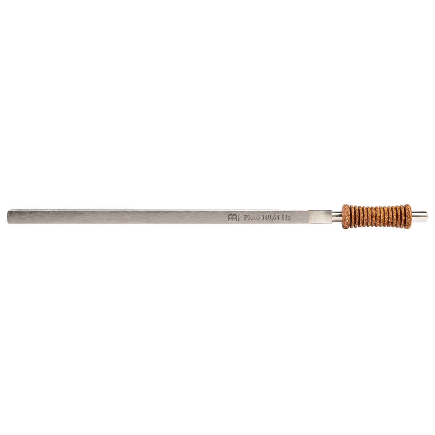 MEINL Sonic Energy Therapy Tuning Fork - Pluto - 140.64 Hz detail view 3 at Luna Panther