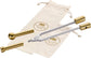 MEINL Sonic Energy Grounding Therapy Tuning Fork, Earth Year / Om 68.05 Hz detail view 8 at Luna Panther