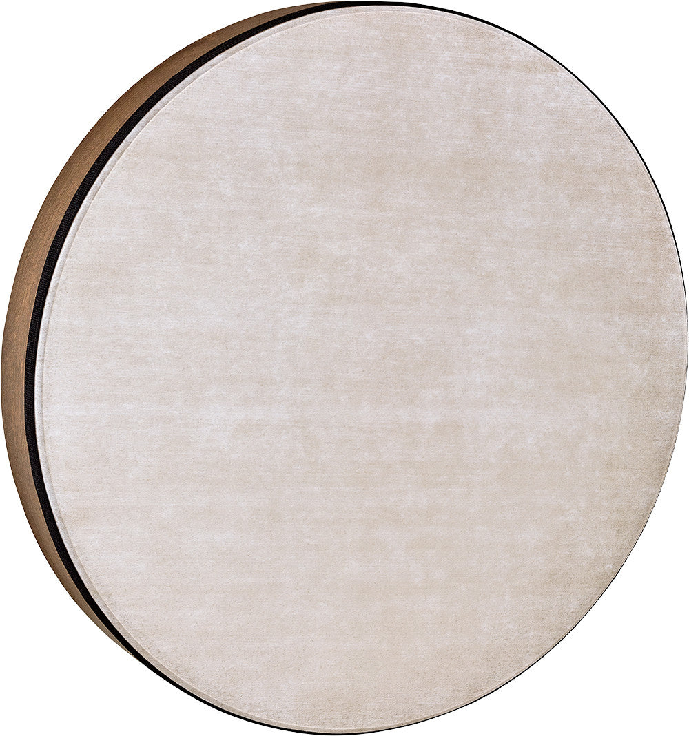 MEINL Sonic Energy Hand Drum 18" - Woven Head at Luna Panther