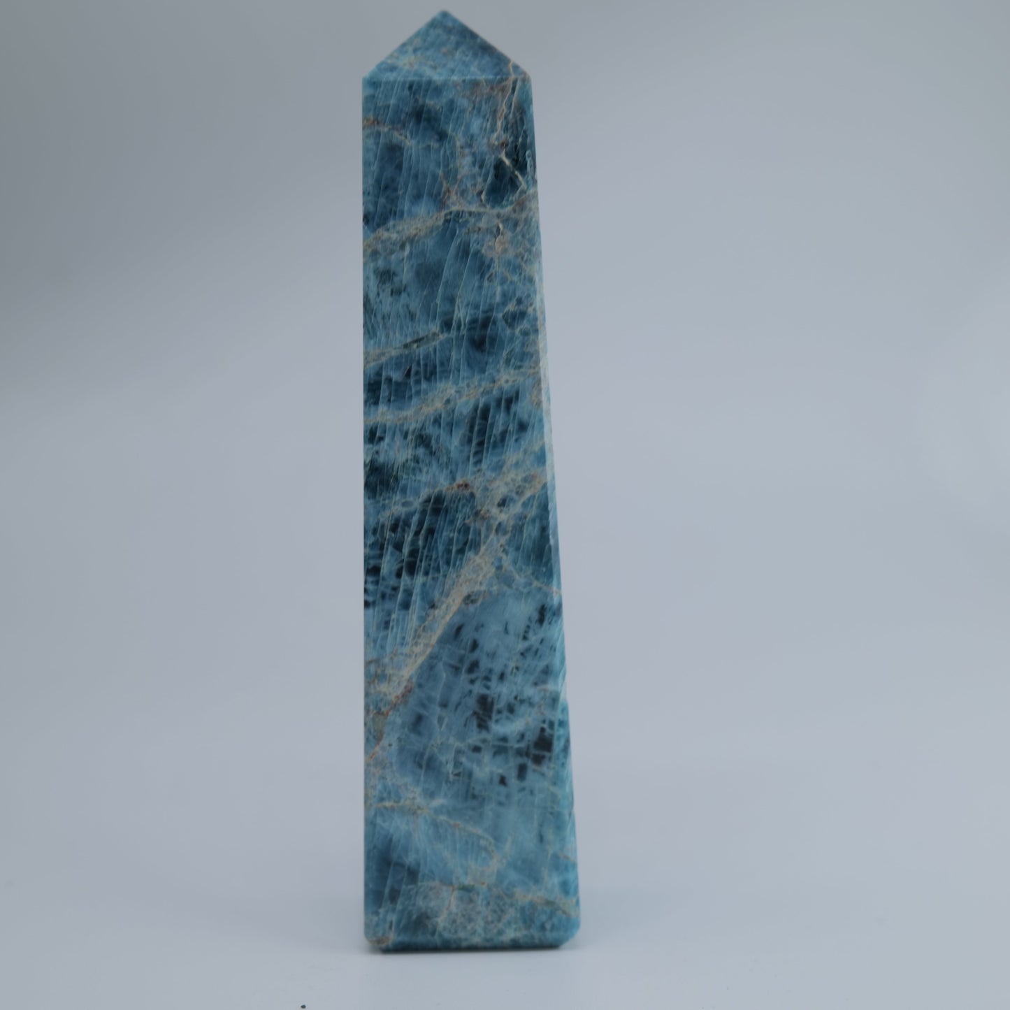 Apetite Tower 214g natural crystal tower additional-4