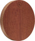 MEINL Sonic Energy 10" Rain Disk, Stream Sound, Moon Phases & Tree of Life Carving detail view 7 at Luna Panther