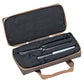 MEINL Sonic Energy Solfeggio Crystal Tuning Fork Re 417 Hz / G#4 detail view 7 at Luna Panther