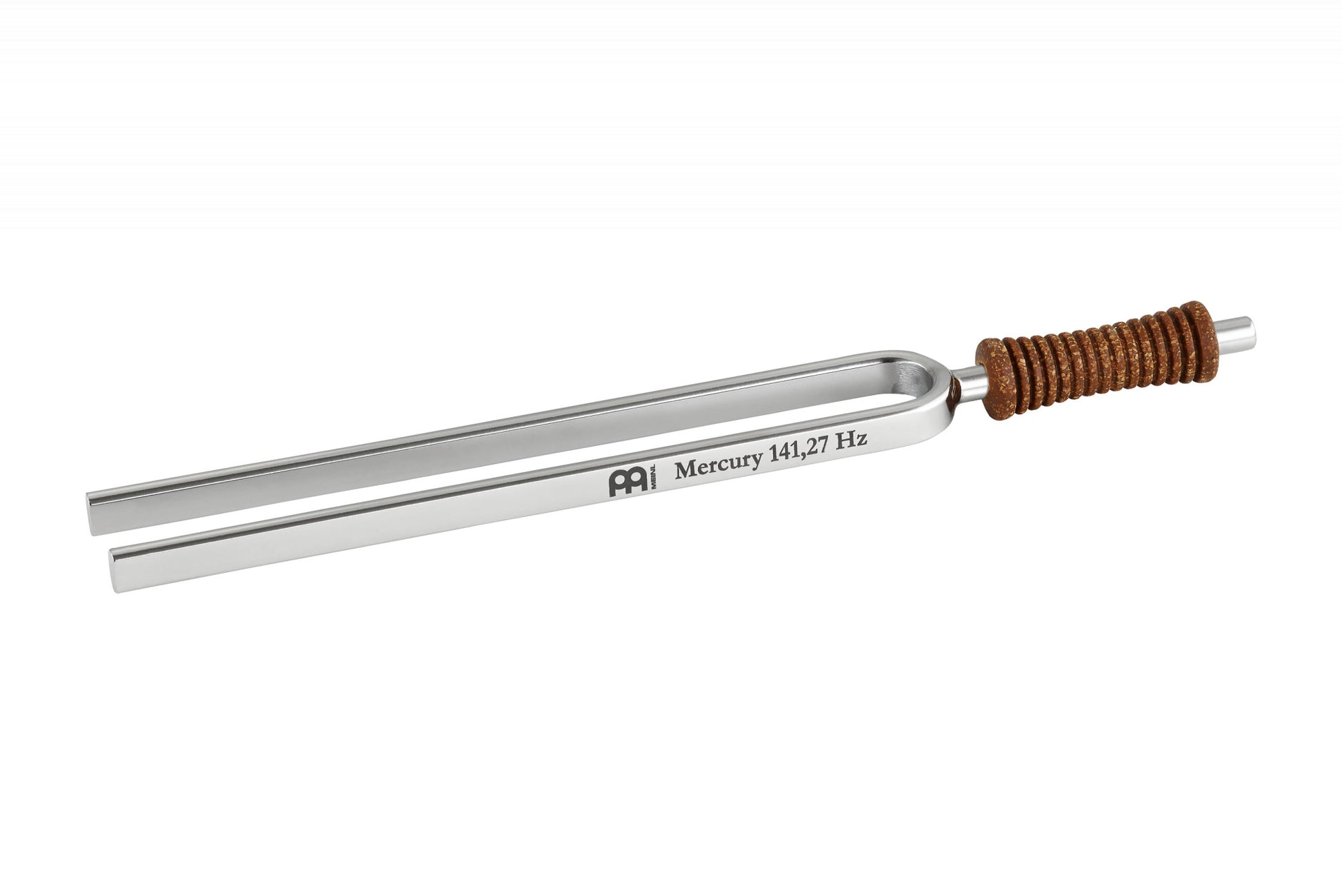 MEINL Sonic Energy Planetary Tuned Tuning Forks - Chakra Set - Content: 7 Tuning Forks, inlcudi detail view 7 at Luna Panther