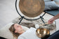 MEINL Sonic Energy Gong & Singing Bowl Mallet - Small detail view 3 at Luna Panther