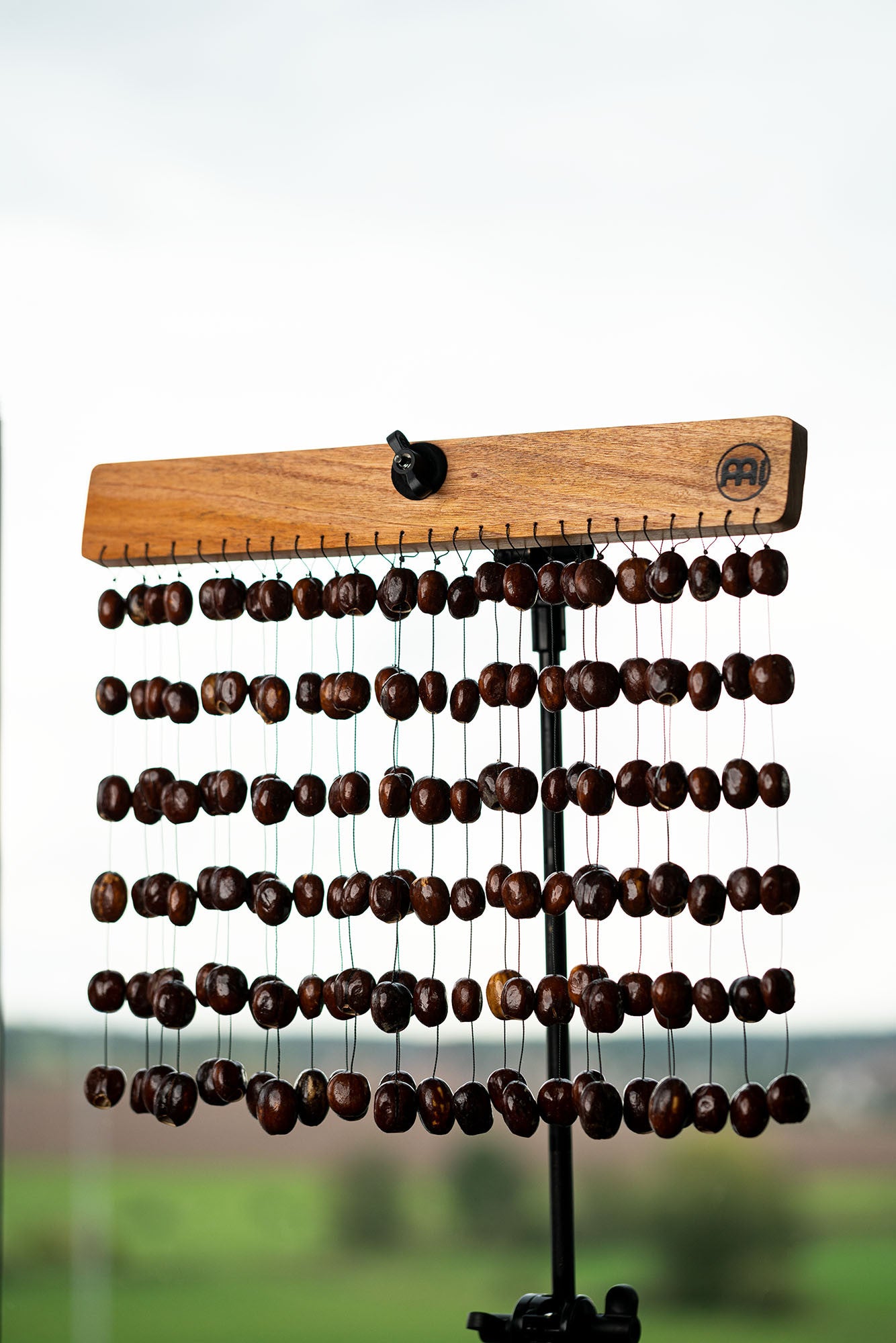 MEINL Sonic Energy Pala Chimes detail view 9 at Luna Panther