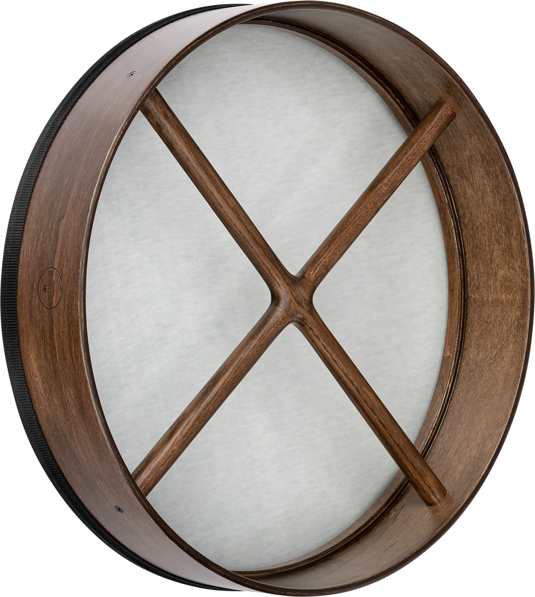 MEINL Sonic Energy Bodhran Drum 18" - Napa Head detail view 10 at Luna Panther