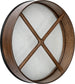 MEINL Sonic Energy Bodhran Drum 18" - Napa Head detail view 10 at Luna Panther