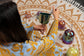 MEINL Sonic Energy 6-piece Essence Solfeggio Crystal Singing Bowl Set detail view 7 at Luna Panther