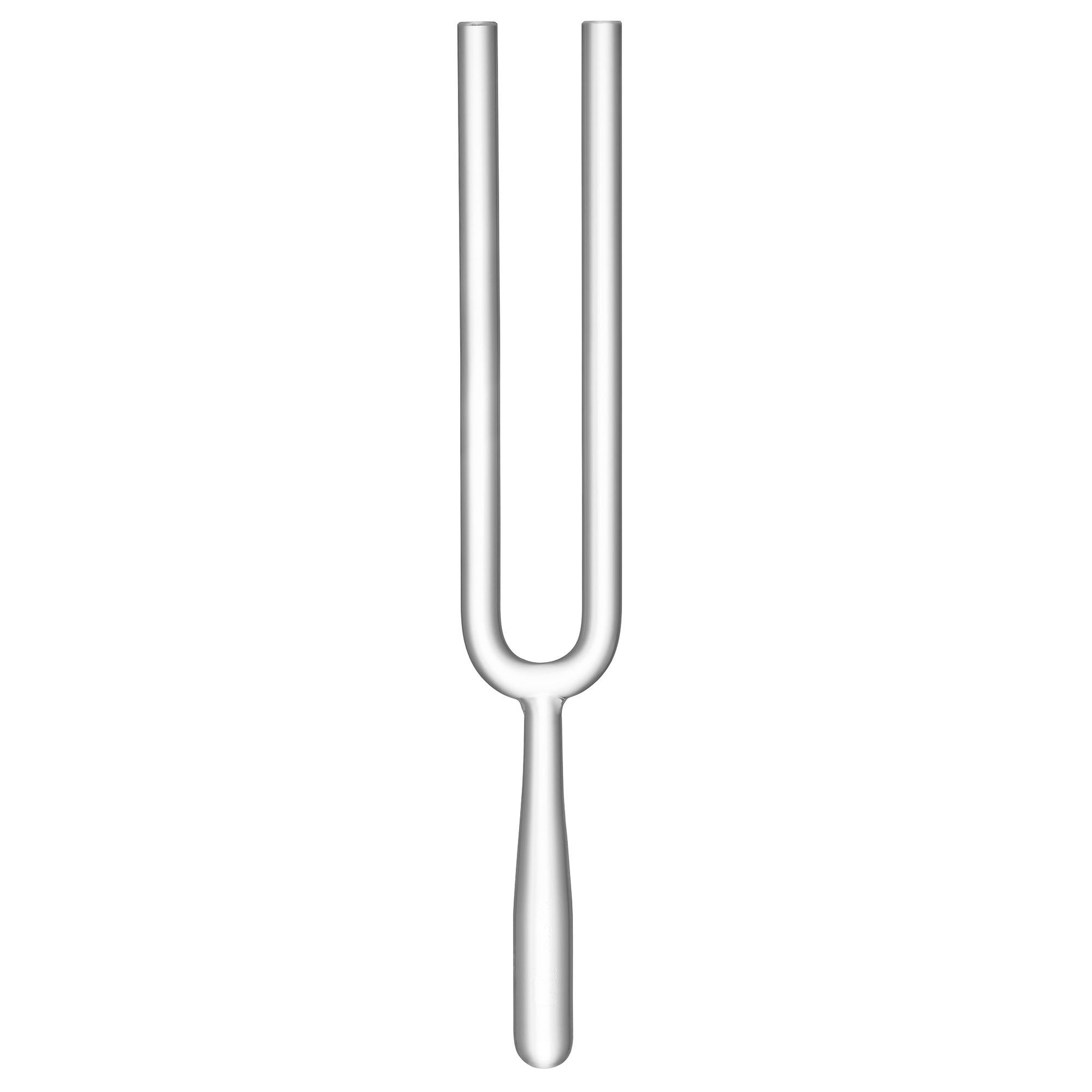 MEINL Sonic Energy Solfeggio Crystal Tuning Fork 285 Hz / C#4 at Luna Panther