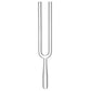 MEINL Sonic Energy Solfeggio Crystal Tuning Fork 285 Hz / C#4 at Luna Panther