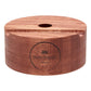 MEINL Sonic Energy Wooden Holder for Essence Crystal Singing Bowls & Crystal Tuning Forks, Small at Luna Panther