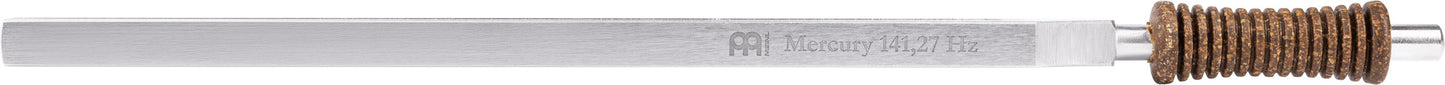 MEINL Sonic Energy Therapy Tuning Fork - Mercury - 141.27 Hz/C#3 detail view 7 at Luna Panther