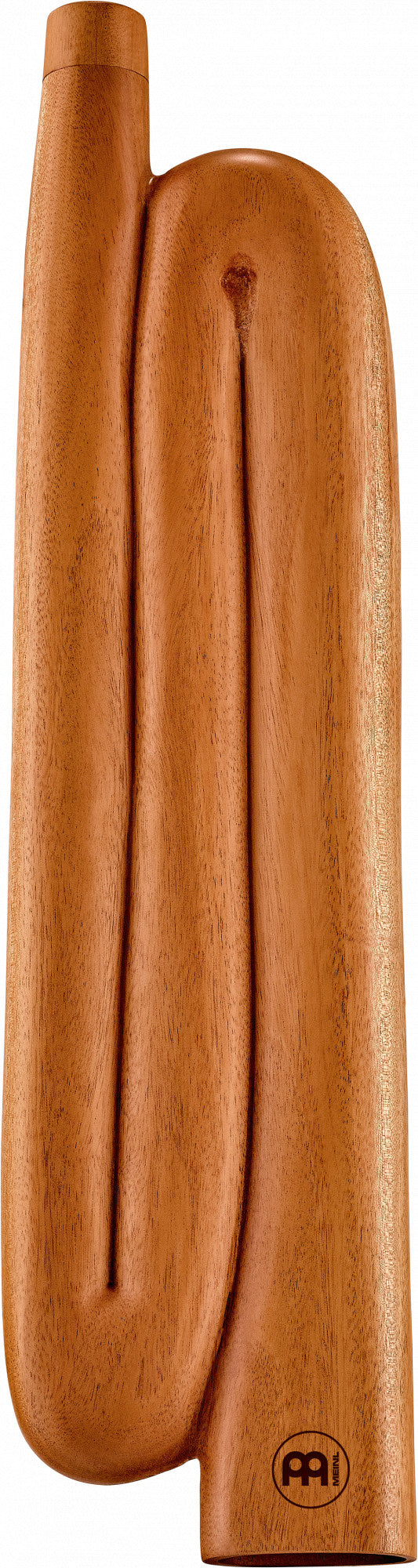 MEINL Sonic Energy Z-shaped Didgeridoo - C Tuning - Natural at Luna Panther