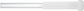 Meinl Sonic Energy Half-coated Crystal Silicone Rod - medium/silicone tip detail view 5 at Luna Panther