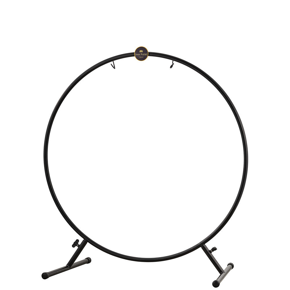 MEINL Sonic Energy Round Gong Stand up to 32" gong size detail view 2 at Luna Panther