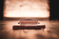 Meinl Sonic Energy Solid Kalimba - 17 notes, sapele detail view 15 at Luna Panther
