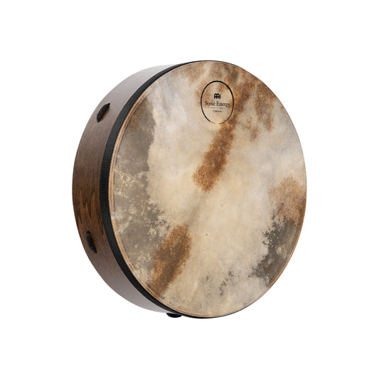 MEINL Sonic Energy Ritual Drum 14" - Goat Head at Luna Panther
