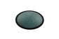MEINL Sonic Energy Compact Steel Tongue Drum 10" - B Minor/8 Notes/432 Hz - Dark Green at Luna Panther