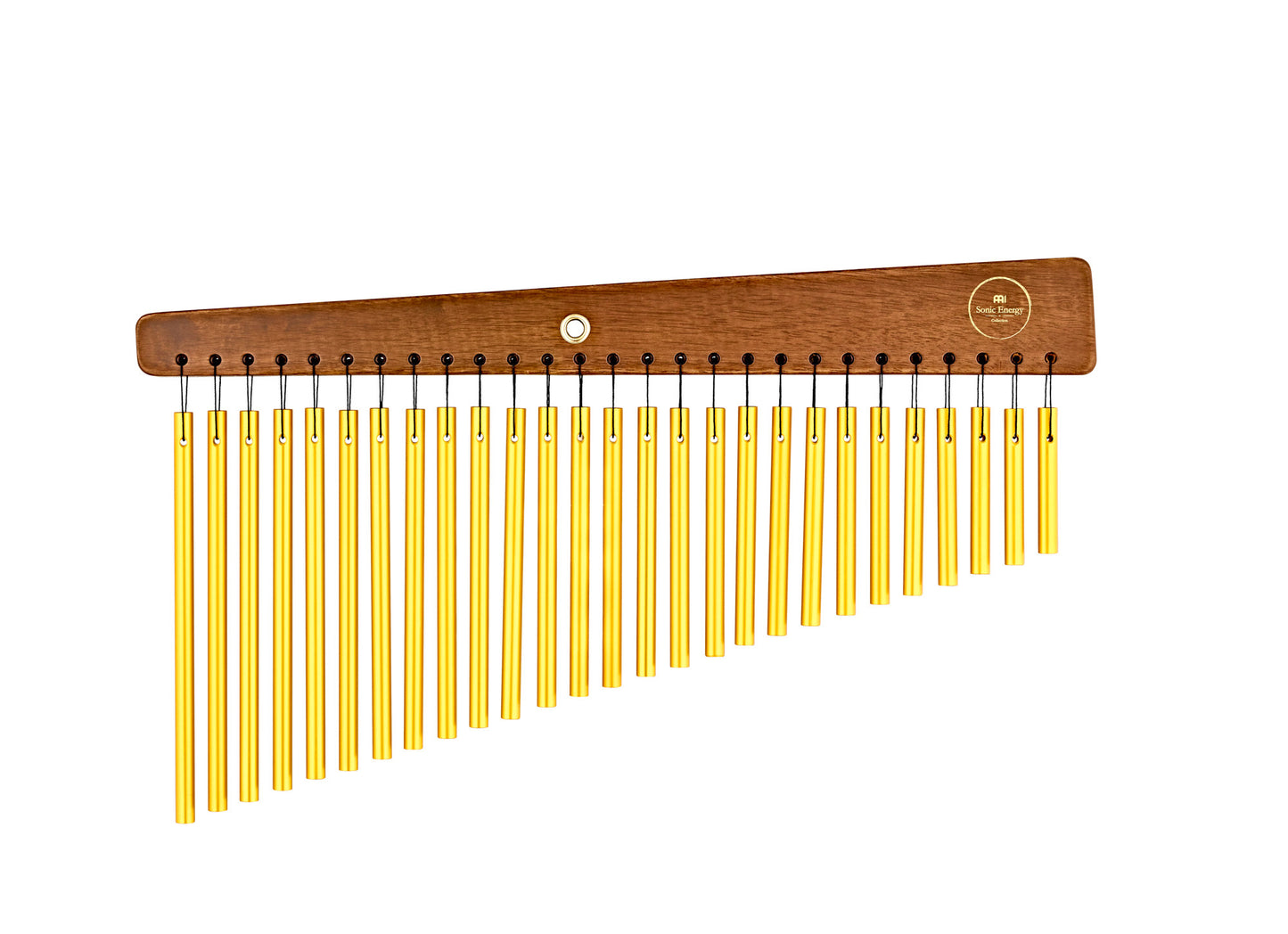 MEINL Sonic Energy Chimes - 27 bars at Luna Panther