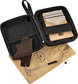 Meinl Sonic Energy Solid Kalimba - 17 notes, maple detail view 6 at Luna Panther