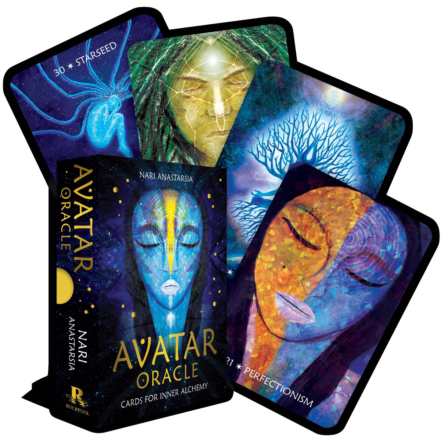 Avatar Oracle