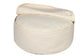 MEINL Sonic Energy Meditation Cushion, Beige, Floral Design detail view 3 at Luna Panther