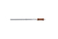 MEINL Sonic Energy TCM Therapy Tuning Fork, Yin 210.42 Hz detail view 3 at Luna Panther