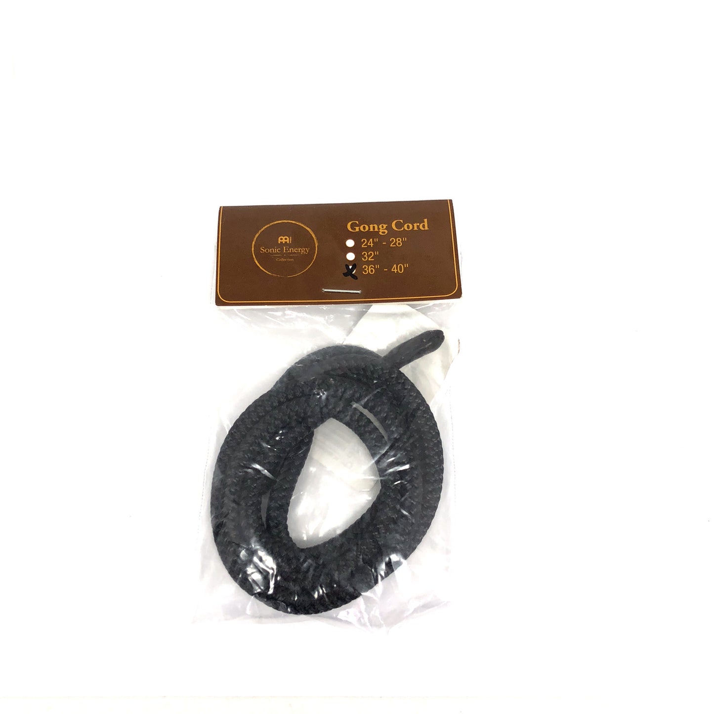 MEINL Sonic Energy Gong Cord - for 36" - 40" Gongs detail view 2 at Luna Panther