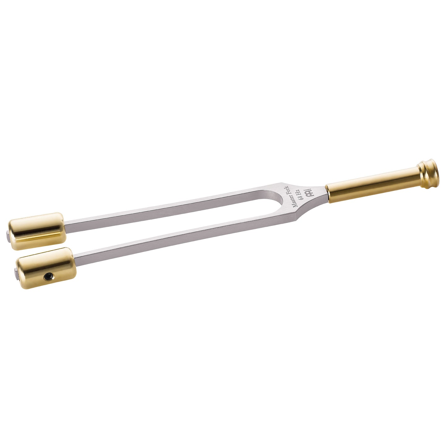 MEINL Sonic Energy Grounding Therapy Tuning Fork, Master Fork 64 Hz at Luna Panther