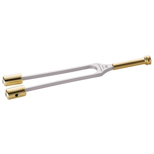 MEINL Sonic Energy Grounding Therapy Tuning Fork, Master Fork 64 Hz at Luna Panther