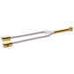 MEINL Sonic Energy Grounding Therapy Tuning Fork, Master Fork 64 Hz at Luna Panther