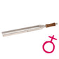 MEINL Sonic Energy Therapy Tuning Fork - Platonic Year - 172.06 Hz/F3 at Luna Panther