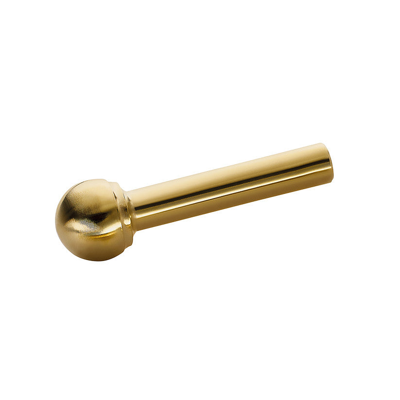 Meinl Sonic Energy Vibration Foot Round for Grounding Therapy Tuning Fork at Luna Panther