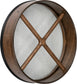 MEINL Sonic Energy Bodhran Drum 16" - Napa Head detail view 9 at Luna Panther