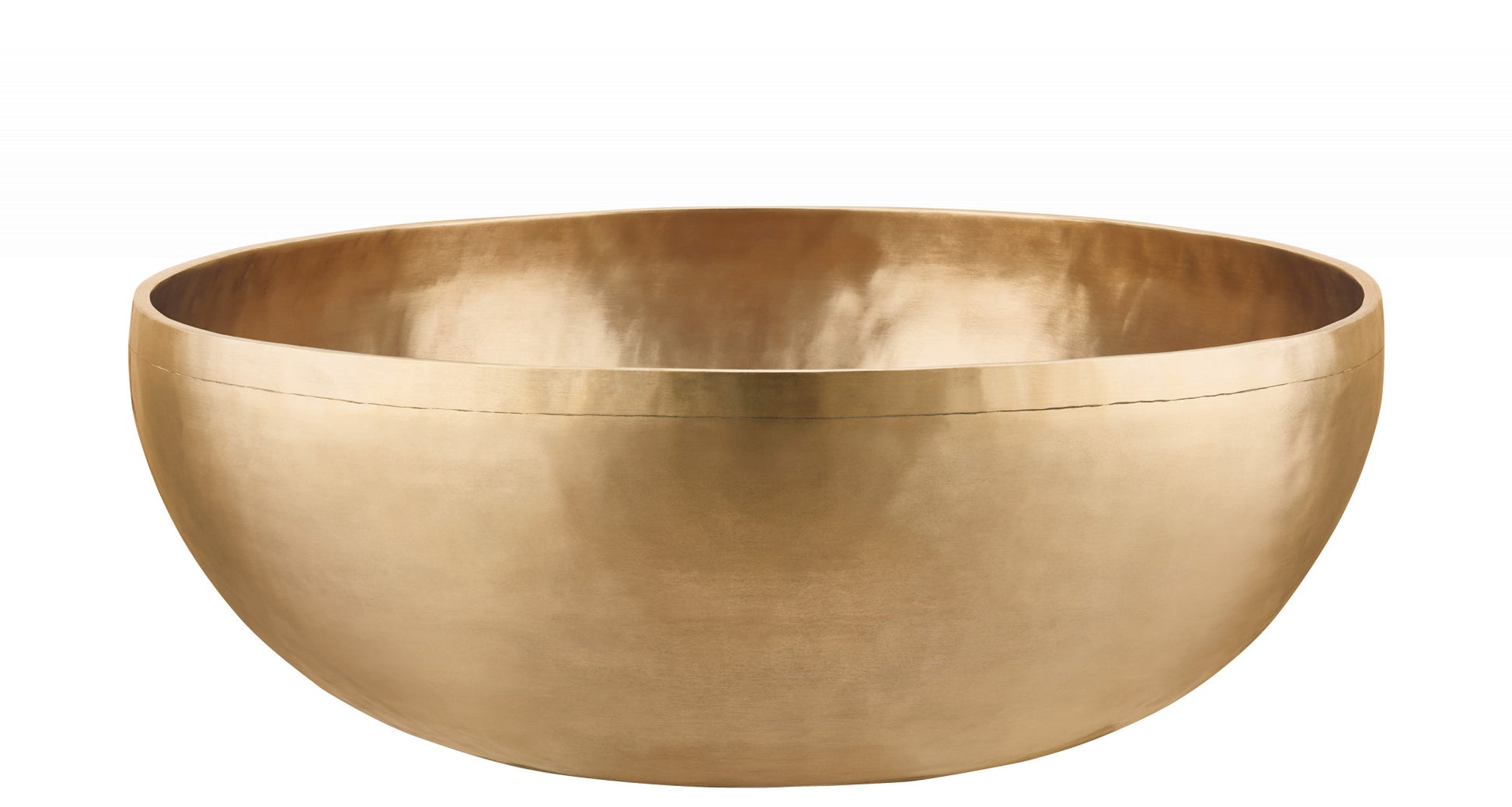 MEINL Sonic Energy Grounding Series Singing Bowl - 10000g at Luna Panther