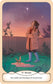 Cozy Witch Tarot Deck and Guidebook