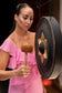MEINL Sonic Energy 18" Thai Gong detail view 5 at Luna Panther