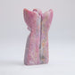 Rhodonite Crystal Angel 80g back