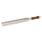 MEINL Sonic Energy Therapy Tuning Fork - Saros' Period - 241.56 Hz detail view 2 at Luna Panther