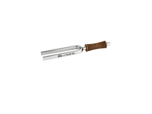 MEINL Sonic Energy Natural Pitch Tuning Fork - 432 Hz at Luna Panther
