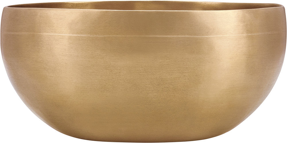 MEINL Sonic Energy Universal Series Singing Bowl - 700g detail view 11 at Luna Panther