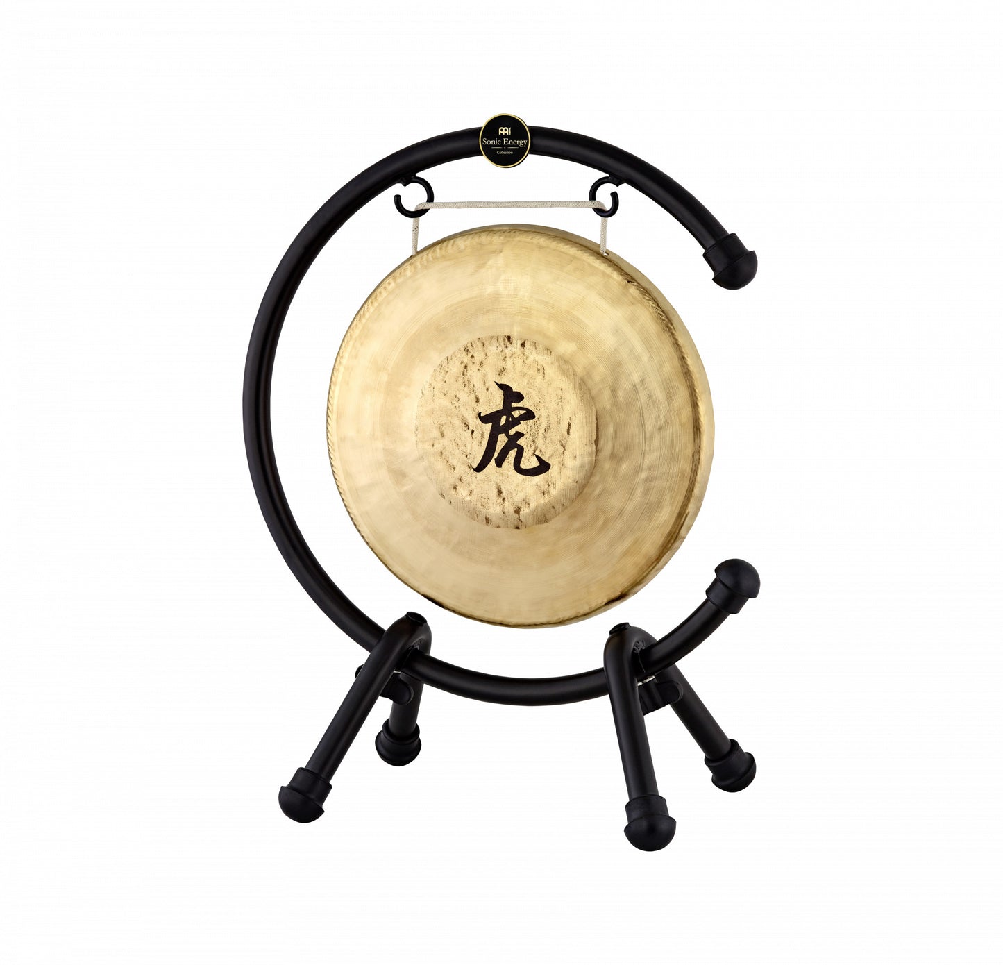 MEINL Sonic Energy Gong / Tam Tam Table Stand - Large up to 22" / 56cm detail view 2 at Luna Panther