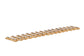 MEINL Sonic Energy Planetary Tuned Energy Chimes Set - 16 pcs detail view 6 at Luna Panther