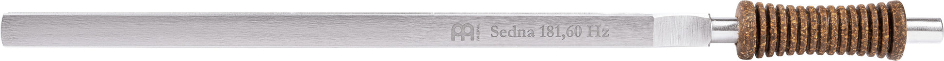 MEINL Sonic Energy Therapy Tuning Fork - Sedna - 181.60 Hz detail view 5 at Luna Panther