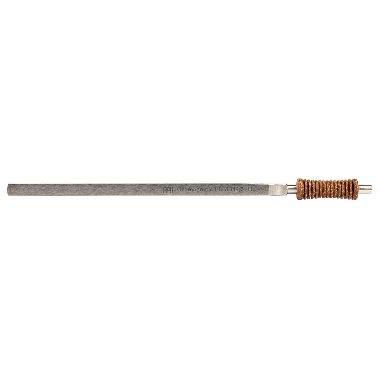 MEINL Sonic Energy Therapy Tuning Fork - Geomagnetic field - 149.74 Hz/D#3 detail view 3 at Luna Panther